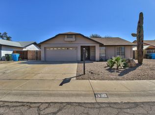 13 W Wickieup Ln, Phoenix, AZ 85027
