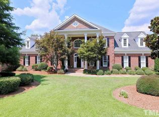 310 Devonhall Ln, Cary, NC 27518