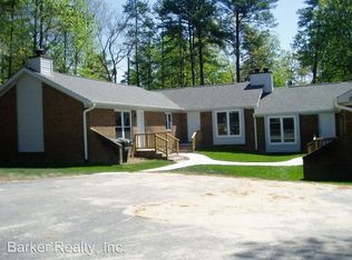 4838 Hollenden Dr APT A, Raleigh, NC 27616