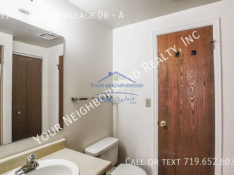791 Columbine Village Dr #A — Photo 6