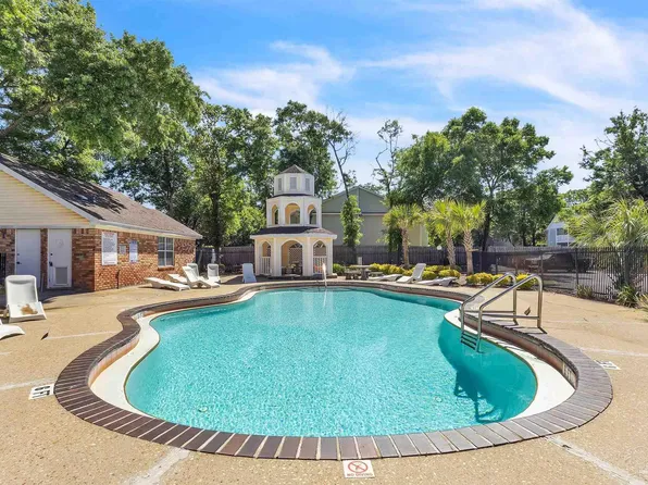 501 E Burgess Rd APT F5, Pensacola, FL 32504