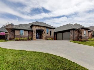16316 Josiah Pl, Edmond, OK 73013