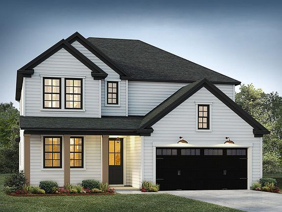 Sullivan Elevation 3