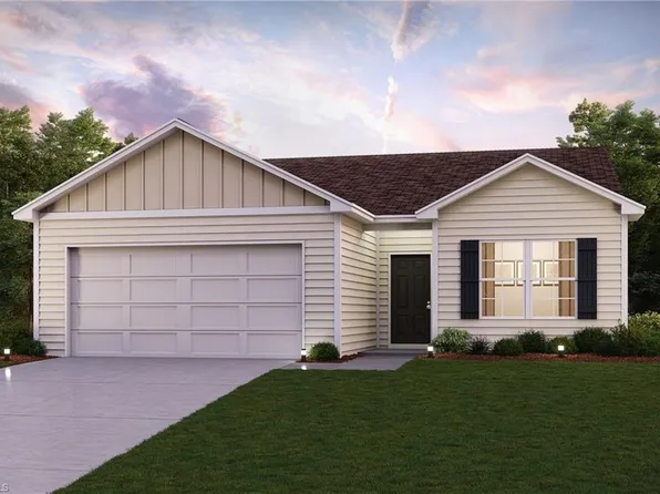 1931 Calvin Ave, Salisbury, NC 28147