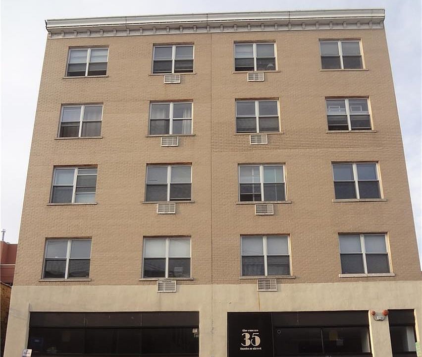 1st image of 35 Hudson St APT 4D
