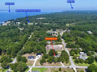 754 Hardison Drive, Arapahoe, NC 28510