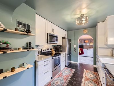 6995 W 27th Avenue, Wheat Ridge, CO, 80033