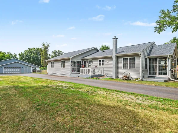 722 Golden Ave, Battle Creek, MI 49014
