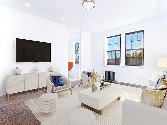3rd image of 68-30 Burns Street #3D