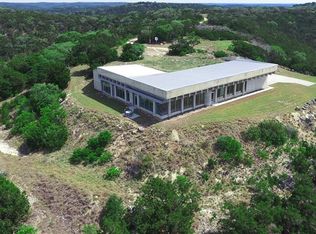 7126 E Ranch Road 337, Leakey, TX 78873