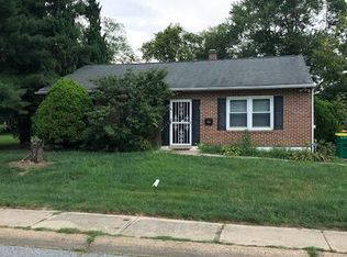 220 Clyde St, Wilmington, DE 19804