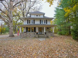5514 N 225 W, West Lafayette, IN 47906