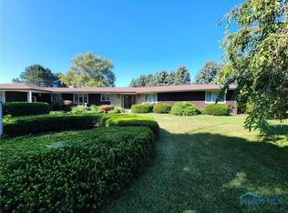 N 839 County Road County Rd #11C, Napoleon, OH 43545