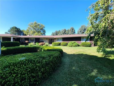 N 839 County Road County Rd #11C, Napoleon, OH, 43545