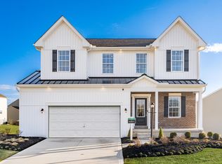 1202 Cunningham Ave, Pataskala, OH 43062