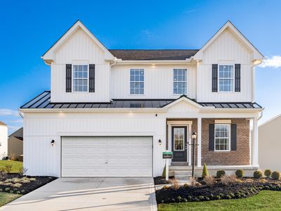 1202 Cunningham Ave, Pataskala, OH, 43062