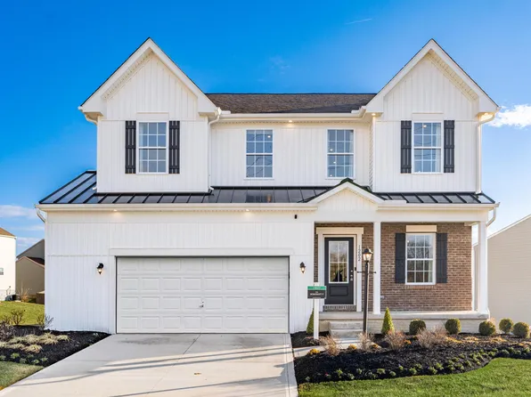 1202 Cunningham Ave, Pataskala, OH 43062