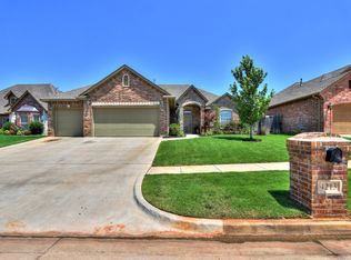 4213 SE 41st St, Norman, OK 73071