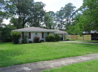 1025 Maris Stella Ave, Slidell, LA 70460