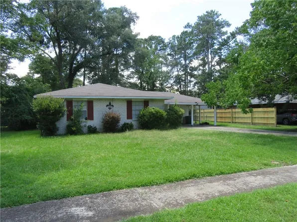 1025 Maris Stella Ave, Slidell, LA 70460