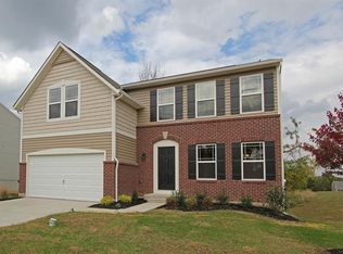 4583 Ridgewood Ct, Batavia, OH 45103