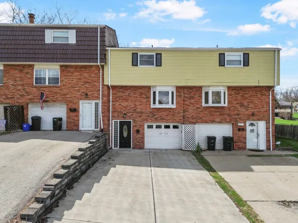 1202 Anna Ave, West Mifflin, PA 15122