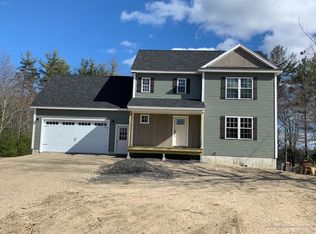 33 Hackmatack Way, Gorham, ME 04038