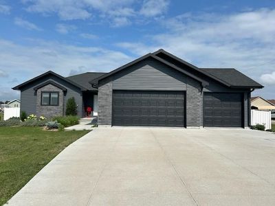 700 D Ave, Axtell, NE, 68924