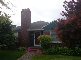 8061 26th Ave NW, Seattle, WA 98117