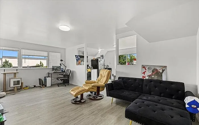 1 bed, 1.0 bath, 600 sqft, $1,400 — Photo 2