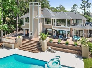 48 Bridgetown Rd, Hilton Head Island, SC 29928
