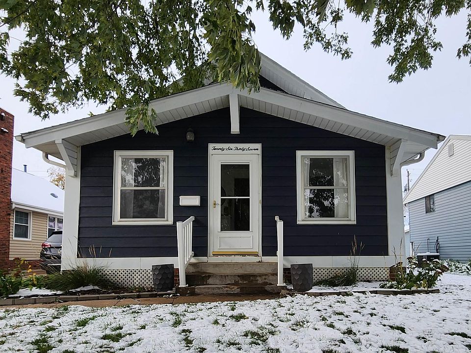 1st image of 2637 S Glass St