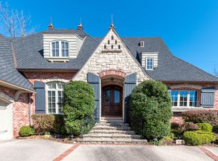 6228 Riverglen Rd, Ozark, MO 65721