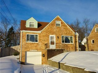 372 Jean Dr, Pittsburgh, PA 15236