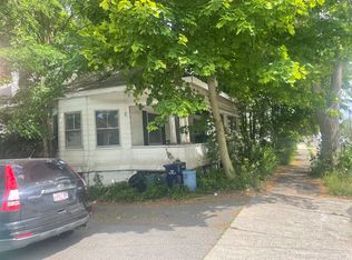 51 Broadway, Lynn, MA 01904