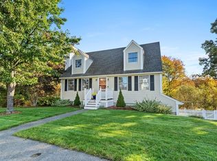 28 Robbins Rd, Ayer, MA 01432