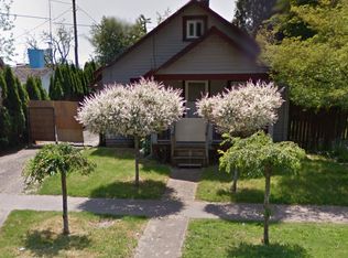 264 Harrison St, Woodburn, OR 97071