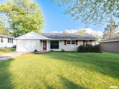 5704 N Monterey Ct, Peoria, IL, 61614