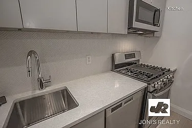 Rented by Jonis Realty