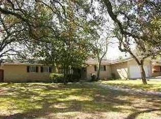 434 Rockhill Dr, San Antonio, TX 78209