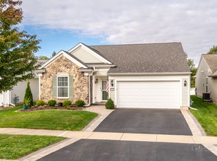 12425 Copper Ln, Huntley, IL 60142