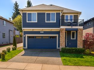 3910 223rd Pl SE, Bothell, WA 98021