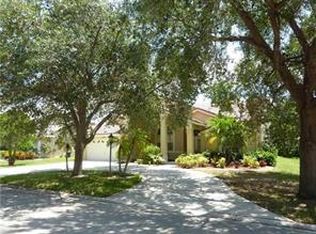 5365 NW 107th Ave, Pompano Beach, FL 33076