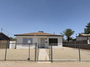 382 W Cocopah St, Phoenix, AZ 85003