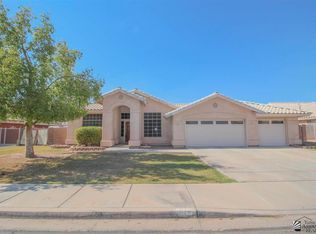 3850 W 25th Ln, Yuma, AZ 85364