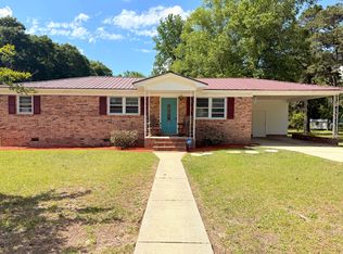 611 S Sundance St, Florence, SC 29506