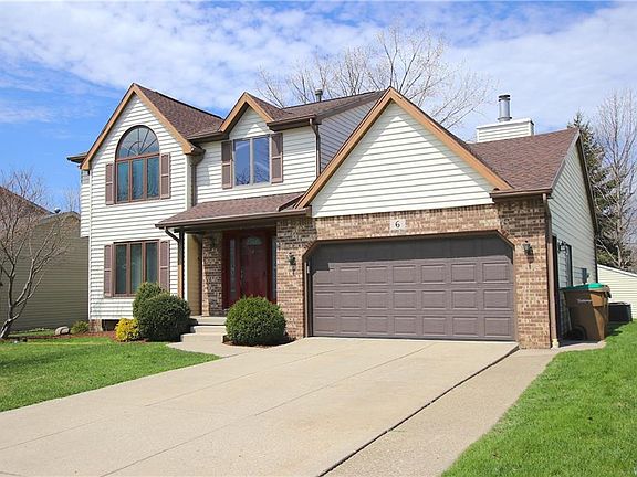 3rd image of 6 Cherrywood Dr