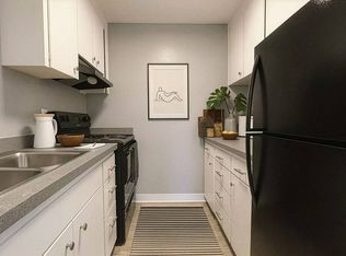 Union Green Apartments, Tacoma, WA 98405