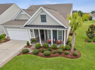 208 Nautical Ln, Okatie, SC 29909