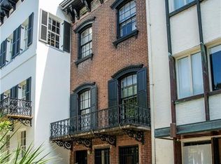 112 E Oglethorpe Ave, Savannah, GA 31401